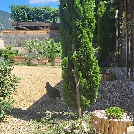 Séjour chez l'habitant So *