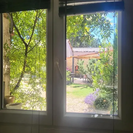 So Ubytování v soukromí