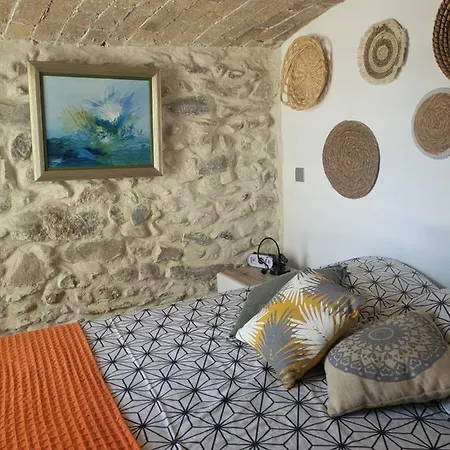 So Ubytování v soukromí