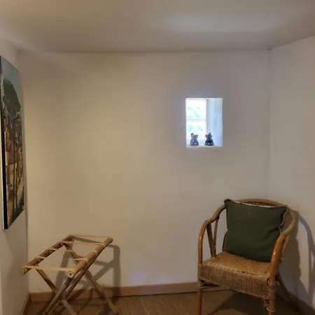 So Ubytování v soukromí