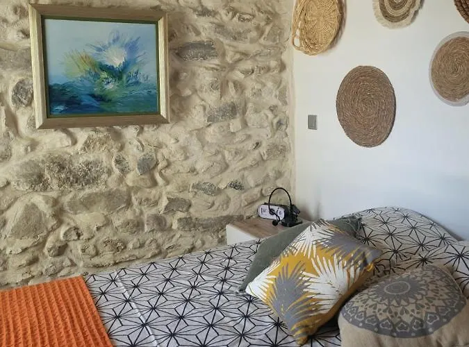 So Habitación en casa particular